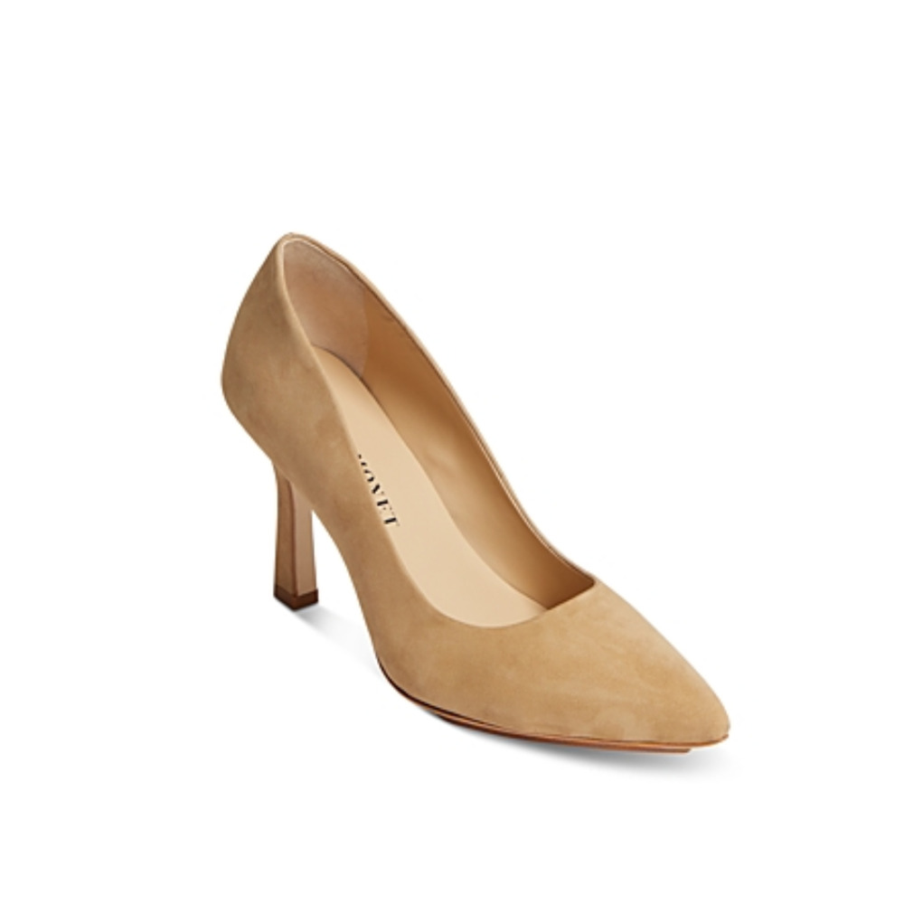 Salone Monet Women Anita Pointed Toe High Heel Sandals Campbell Size 9.5